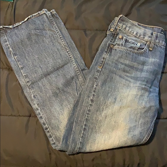 Bullhead denim - Picture 2 of 4